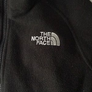 North face jacket